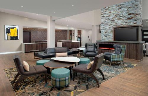 Lubbock Hotel | Pet-Friendly Residence Inn by Marriott Lubbock Southwest