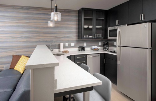 Lubbock Hotel | Discover Residence Inn by Marriott Lubbock Southwest Stay