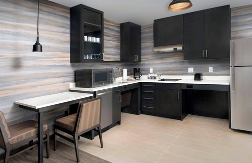Lubbock Hotel | Discover Residence Inn by Marriott Lubbock Southwest Stay
