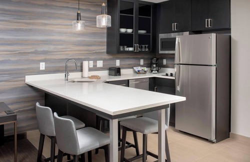 Lubbock Hotel | Discover Residence Inn by Marriott Lubbock Southwest Stay