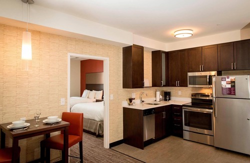 Malvern Hotel | Guest Rated: Residence Inn by Marriott Philadelphia Great Valley