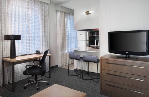 Downtown Memphis Hotel | Discover Residence Inn by Marriott Memphis Downtown
