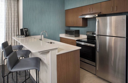 Downtown Memphis Hotel | Discover Residence Inn by Marriott Memphis Downtown