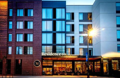 Heart of Missoula Hotel | Explore Residence Inn by Marriott Missoula Downtown Bliss