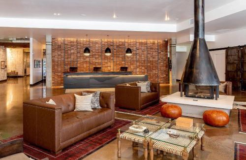 Heart of Missoula Hotel | Explore Residence Inn by Marriott Missoula Downtown Bliss