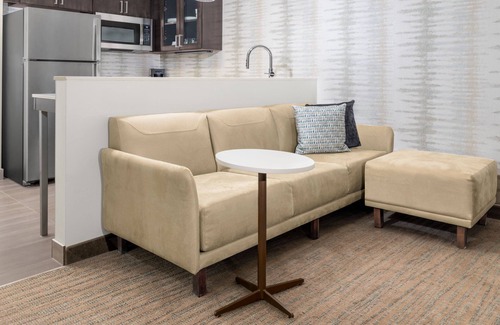 Norman Hotel | Relax at Residence Inn by Marriott Oklahoma City Norman