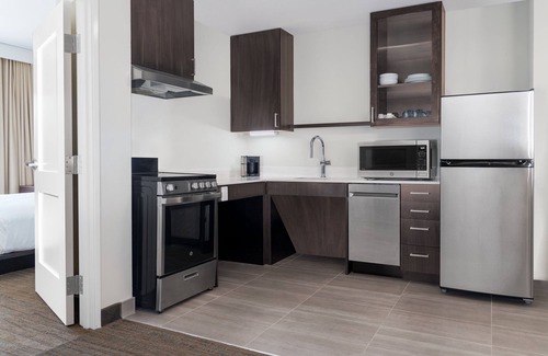 Norman Hotel | Relax at Residence Inn by Marriott Oklahoma City Norman