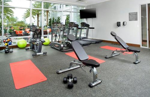 Lake Nona Medical City Hotel | Pet-Friendly Residence Inn by Marriott Orlando Lake Nona