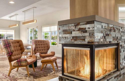 Palmdale Hotel | Pet-Friendly Retreat at Residence Inn by Marriott Palmdale