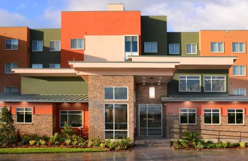 Pasadena Hotel | Inviting Residence Inn by Marriott Houston Pasadena Awaits