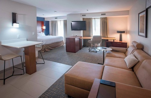 Southeast Pensacola Hotel | Unmatched Comfort at Residence Inn by Marriott Pensacola