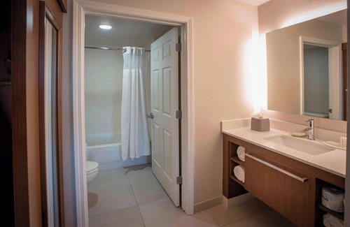 Southeast Pensacola Hotel | Unmatched Comfort at Residence Inn by Marriott Pensacola