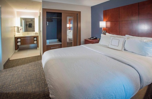 Southeast Pensacola Hotel | Unmatched Comfort at Residence Inn by Marriott Pensacola