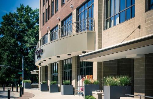 Downtown Hotel | Discover Residence Inn by Marriott Raleigh Downtown