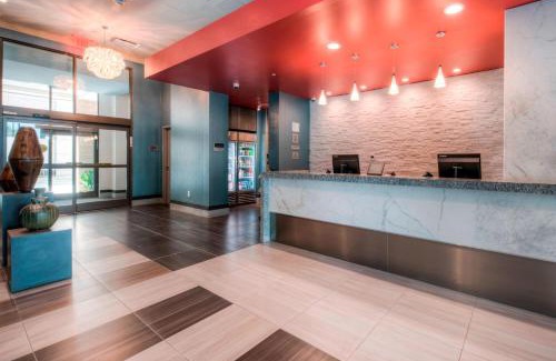 Downtown Hotel | Discover Residence Inn by Marriott Raleigh Downtown