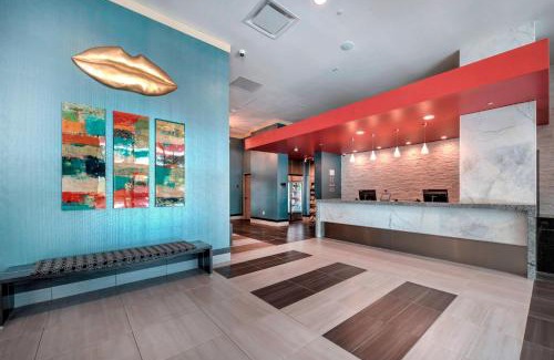 Downtown Hotel | Discover Residence Inn by Marriott Raleigh Downtown