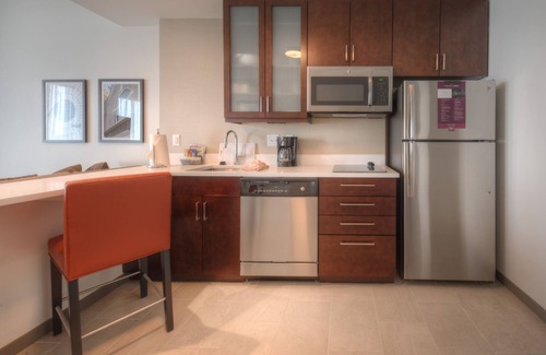 Downtown Hotel | Discover Residence Inn by Marriott Raleigh Downtown