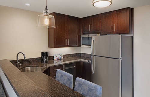 Renton Hotel | Top-Rated Residence Inn by Marriott Seattle South/Renton