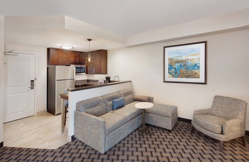 Renton Hotel | Top-Rated Residence Inn by Marriott Seattle South/Renton