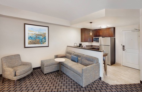 Renton Hotel | Top-Rated Residence Inn by Marriott Seattle South/Renton