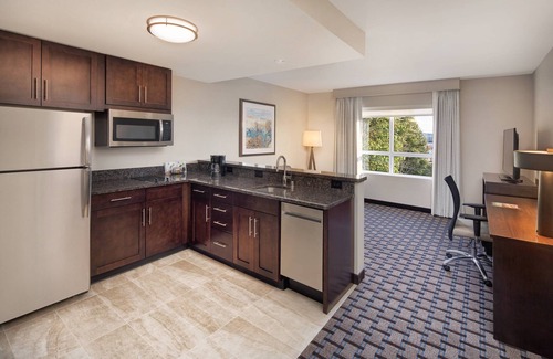 Renton Hotel | Top-Rated Residence Inn by Marriott Seattle South/Renton