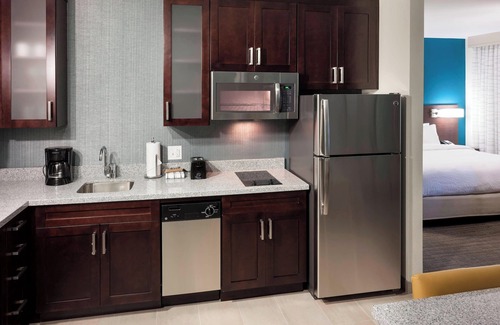 Downtown Richmond Hotel | Popular Residence Inn by Marriott Richmond Downtown Awaits
