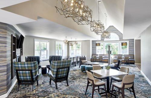 North Greece Hotel | Discover Residence Inn by Marriott Rochester West Greece