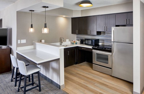 North Greece Hotel | Discover Residence Inn by Marriott Rochester West/Greece