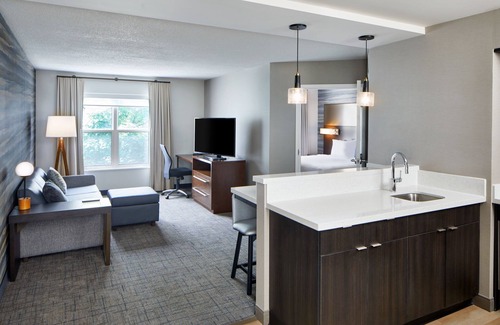 North Greece Hotel | Discover Residence Inn by Marriott Rochester West/Greece