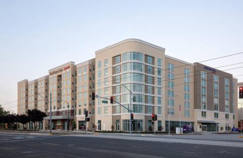 San Jose Hotel | Pet-Friendly Residence Inn by Marriott San Jose Airport