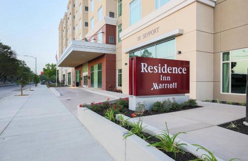 San Jose Hotel | Pet-Friendly Residence Inn by Marriott San Jose Airport