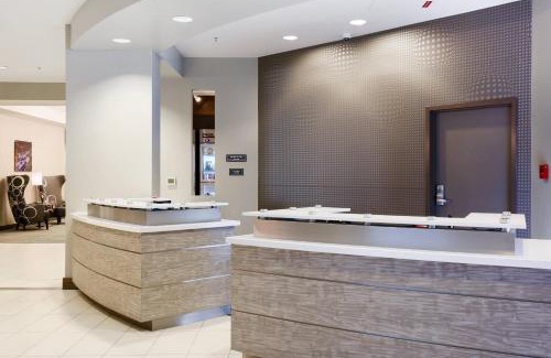 San Jose Hotel | Pet-Friendly Residence Inn by Marriott San Jose Airport
