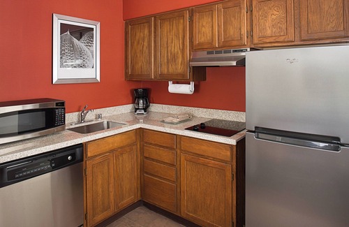 Edenvale Hotel | Discover Residence Inn by Marriott San Jose South Today