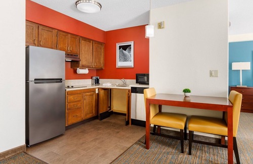 Edenvale Hotel | Discover Residence Inn by Marriott San Jose South Today