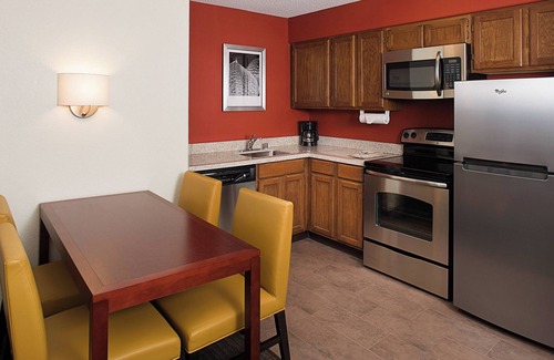 Edenvale Hotel | Discover Residence Inn by Marriott San Jose South Today
