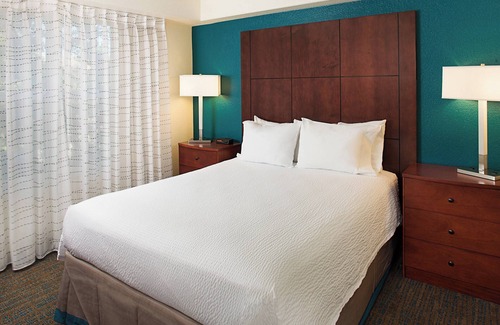 Edenvale Hotel | Discover Residence Inn by Marriott San Jose South Today