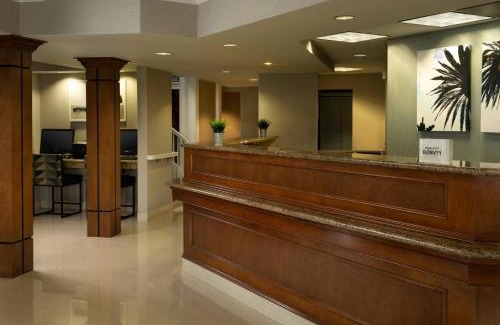 East San Mateo Hotel | Discover Residence Inn by Marriott San Francisco Airport