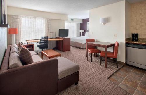 Somerset Hotel | Pet-Friendly Residence Inn by Marriott Somerset - Guest Rated 8.6