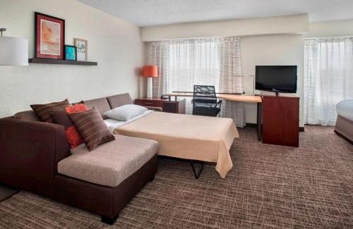 Somerset Hotel | Pet-Friendly Residence Inn by Marriott Somerset - Guest Rated 8.6