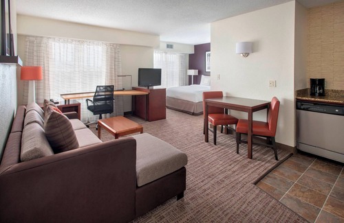 Somerset Hotel | Discover Residence Inn by Marriott Somerset - Guest Rated 8.6