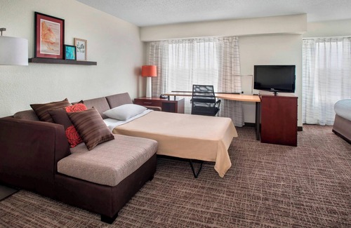 Somerset Hotel | Discover Residence Inn by Marriott Somerset - Guest Rated 8.6