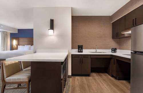 Deptford Hotel | Family-Friendly Residence Inn by Marriott Deptford Awaits