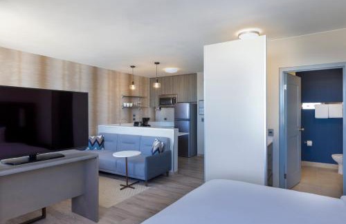 Playacar Fase II Hotel | Top-Rated Residence Inn by Marriott Playa del Carmen Awaits