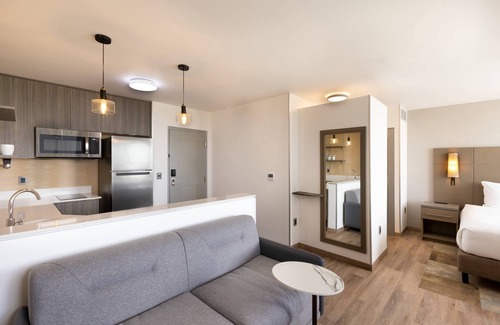 Playacar Fase II Hotel | Pet-Friendly Residence Inn by Marriott Playa del Carmen