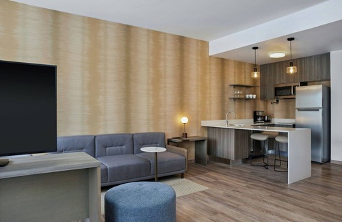 Playacar Fase II Hotel | Pet-Friendly Residence Inn by Marriott Playa del Carmen