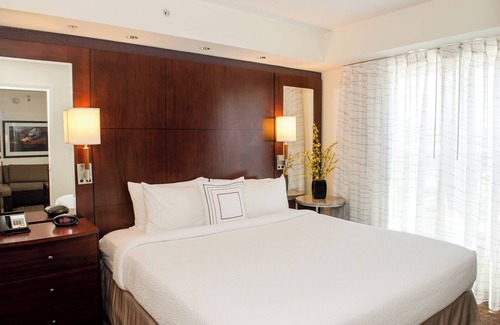 Fernandina Beach Hotel | Top-Rated Residence Inn by Marriott on Amelia Island