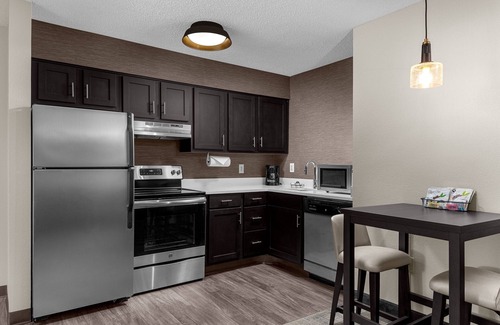 Peachtree Corners Hotel | Ideal Stay at Residence Inn by Marriott Peachtree Corners