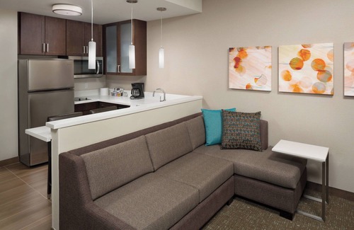 Rancho Cucamonga Hotel | Ideal Stay at Residence Inn by Marriott Ontario Rancho Cucamonga