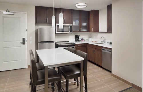Rancho Cucamonga Hotel | Ideal Stay at Residence Inn by Marriott Ontario Rancho Cucamonga