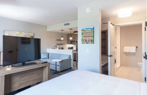 San Luis Obispo Hotel | Residence Inn by Marriott San Luis Obispo